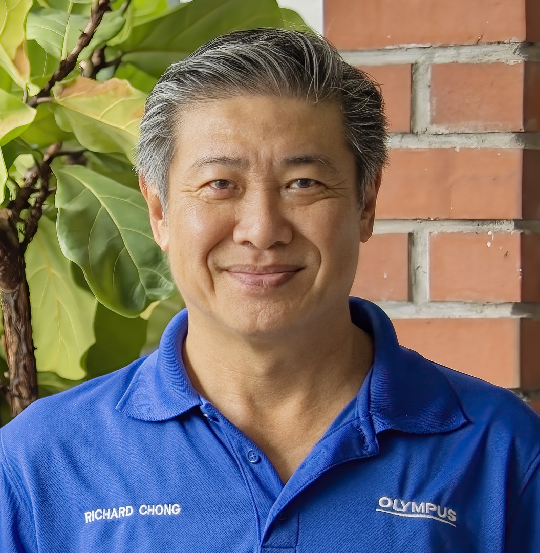 Richard Chong